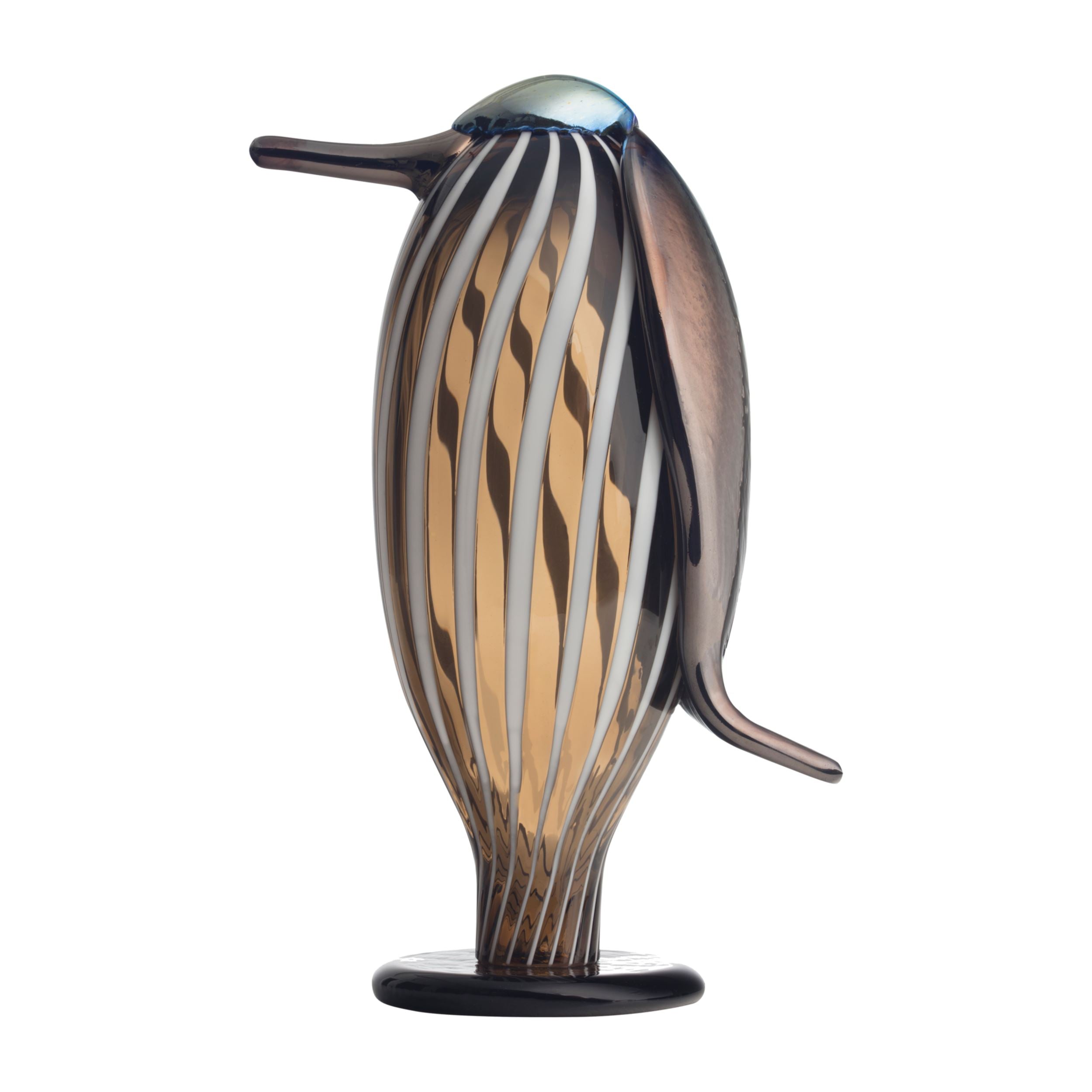 Birds by Toikka Butler 160x260mm sand | Iittala