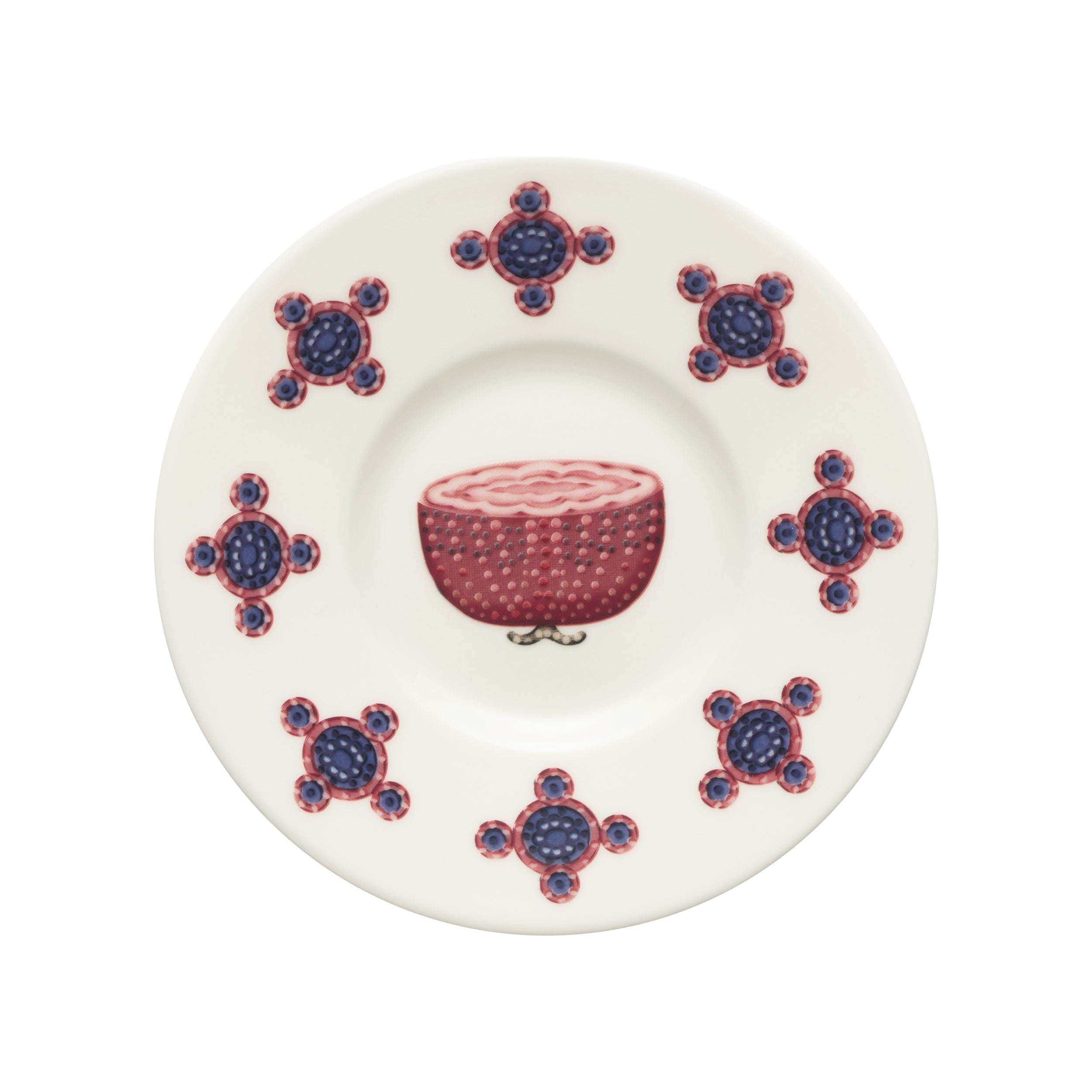 Taika saucer 15cm Sato | Iittala