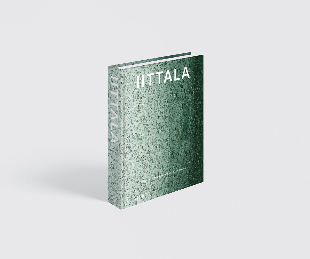IITTALA / Phaidon Press-