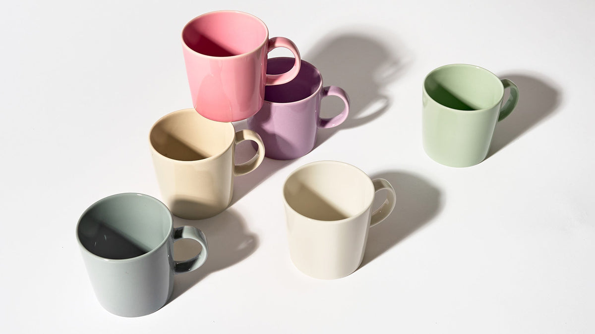 Mugs