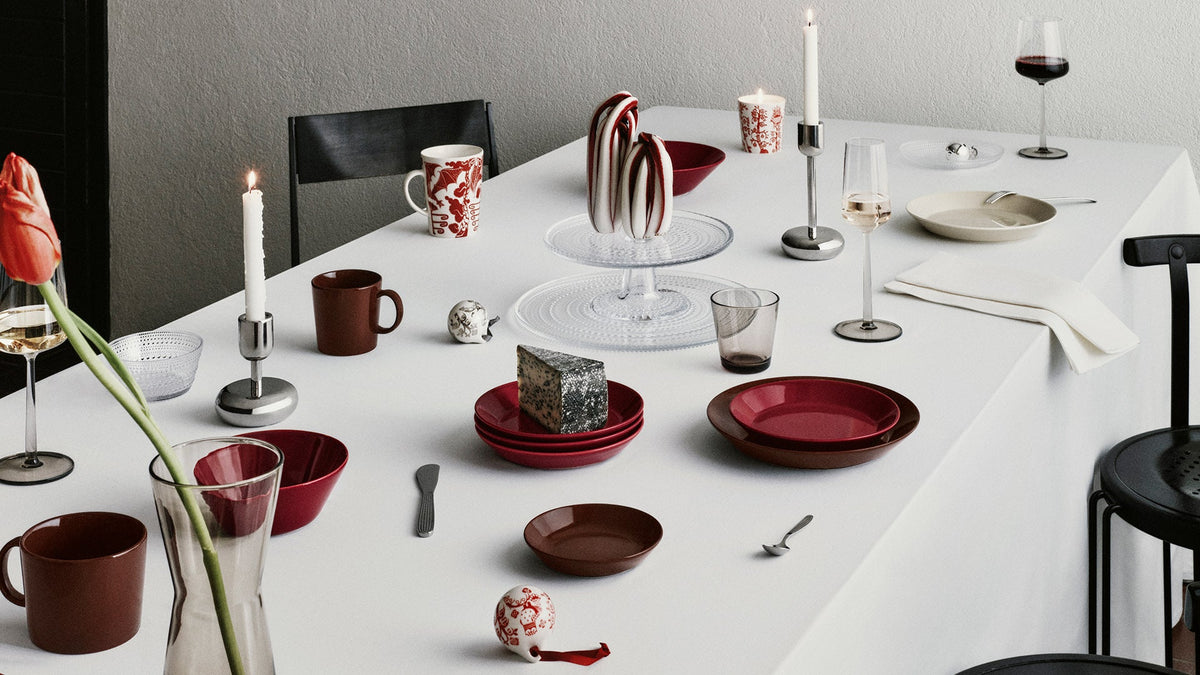 All Tableware