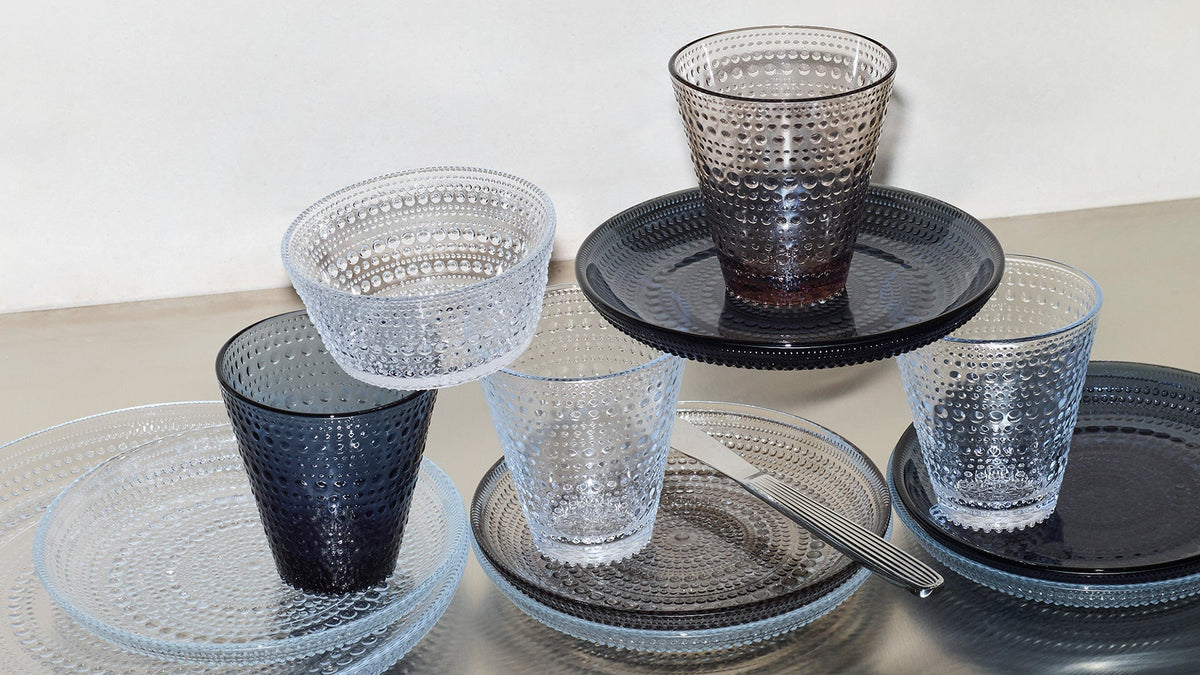 Dessert bowls