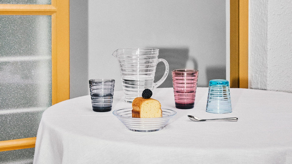 Glassware