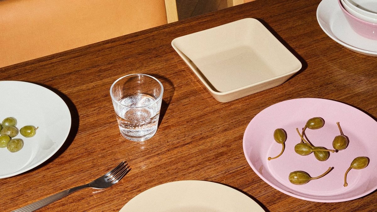 Plates