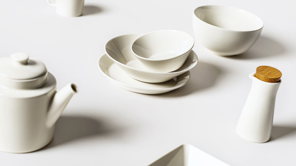 Deep plates
