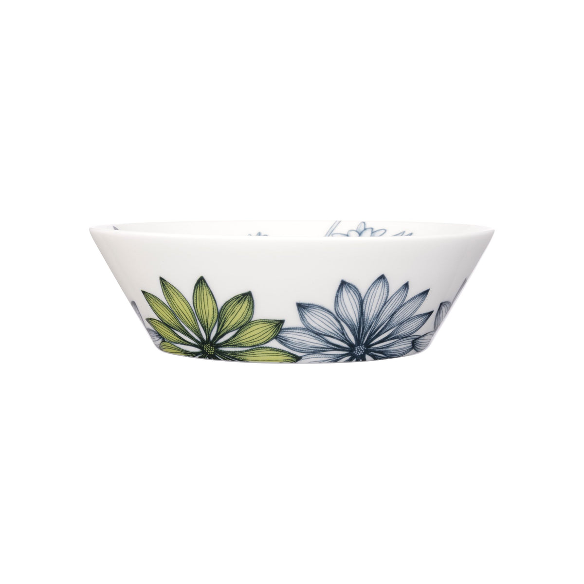 Runo bowl 17cm Kesäsäde - Runo bowl 17cm Summer ray