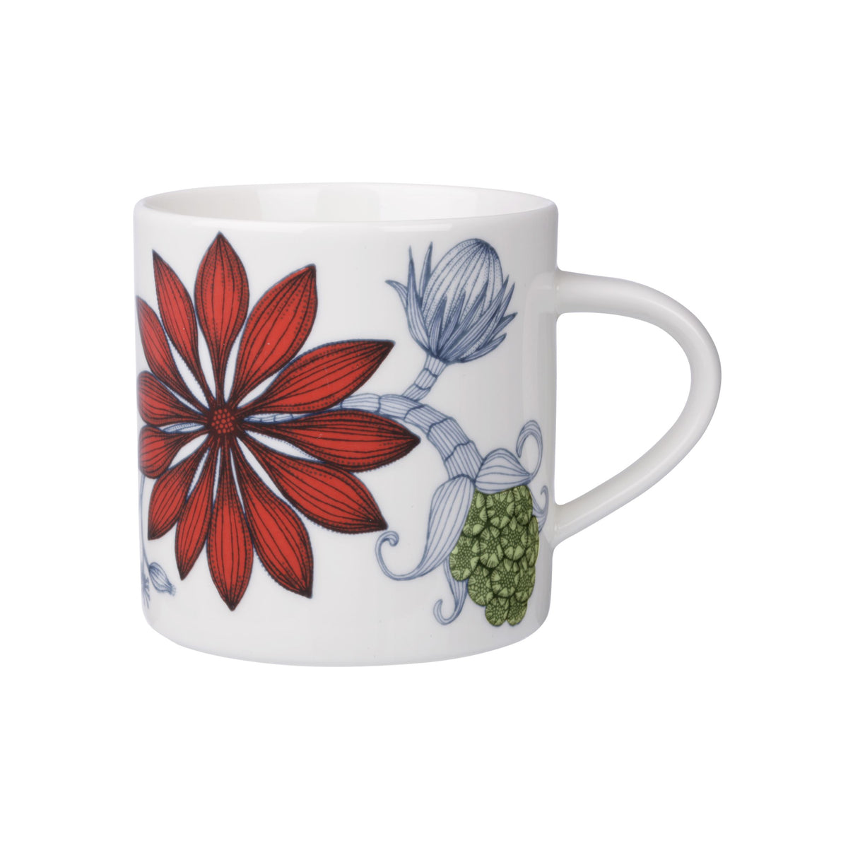 Runo mug 0,35L Autumn glow