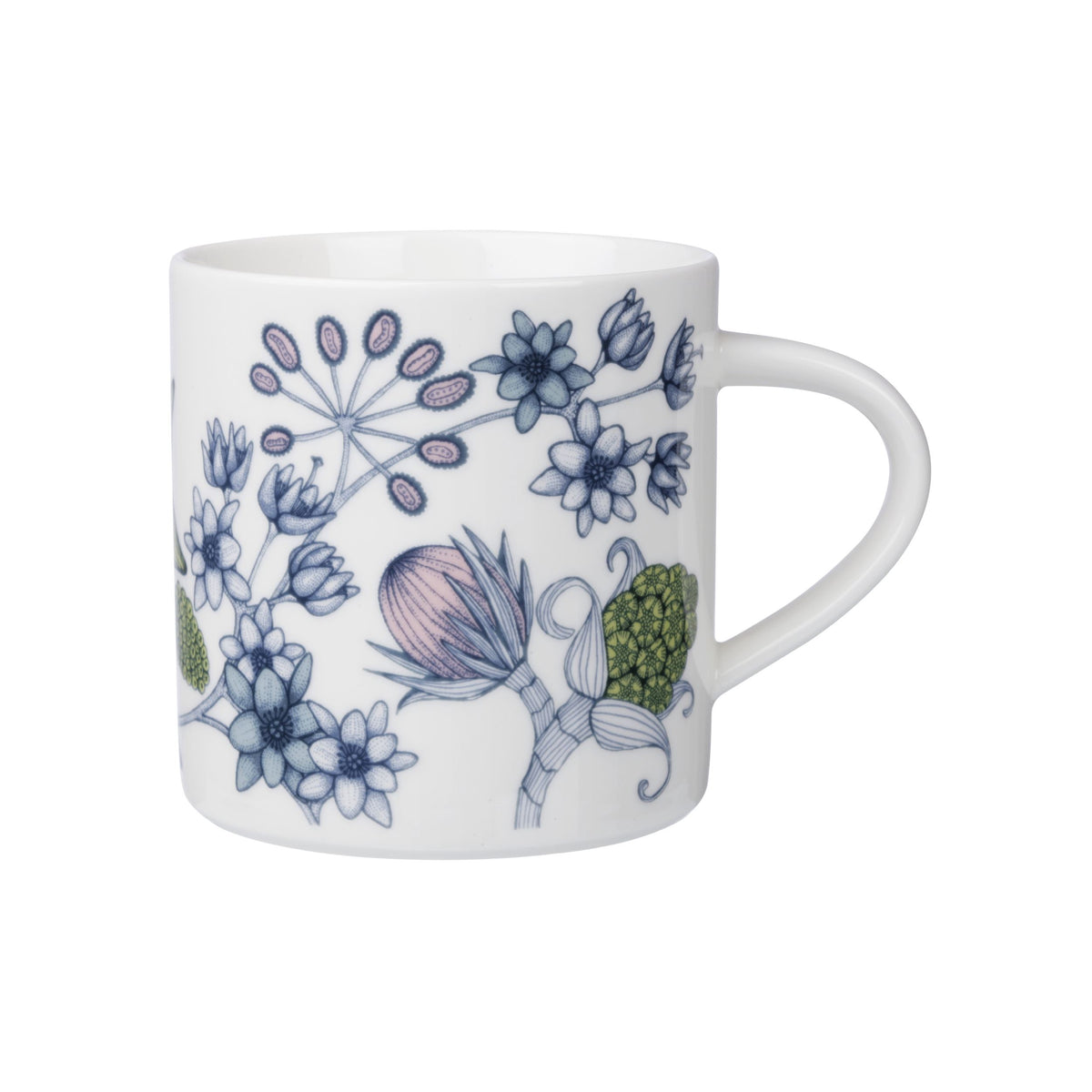 Runo mug 0,35L Spring drop