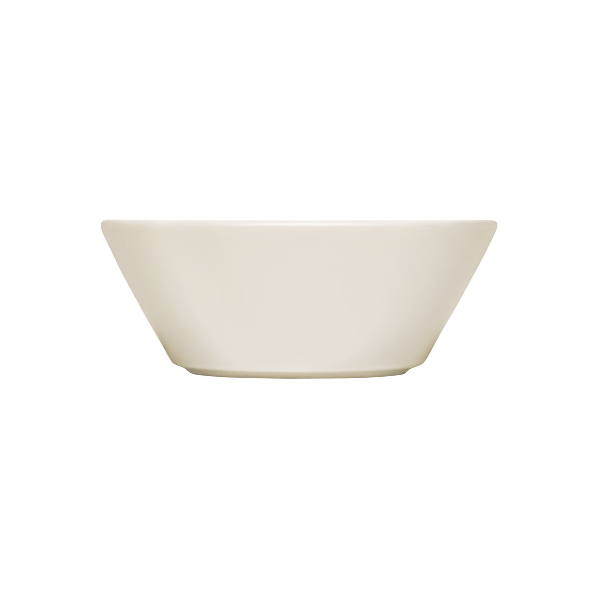 Teema bowl 15cm white