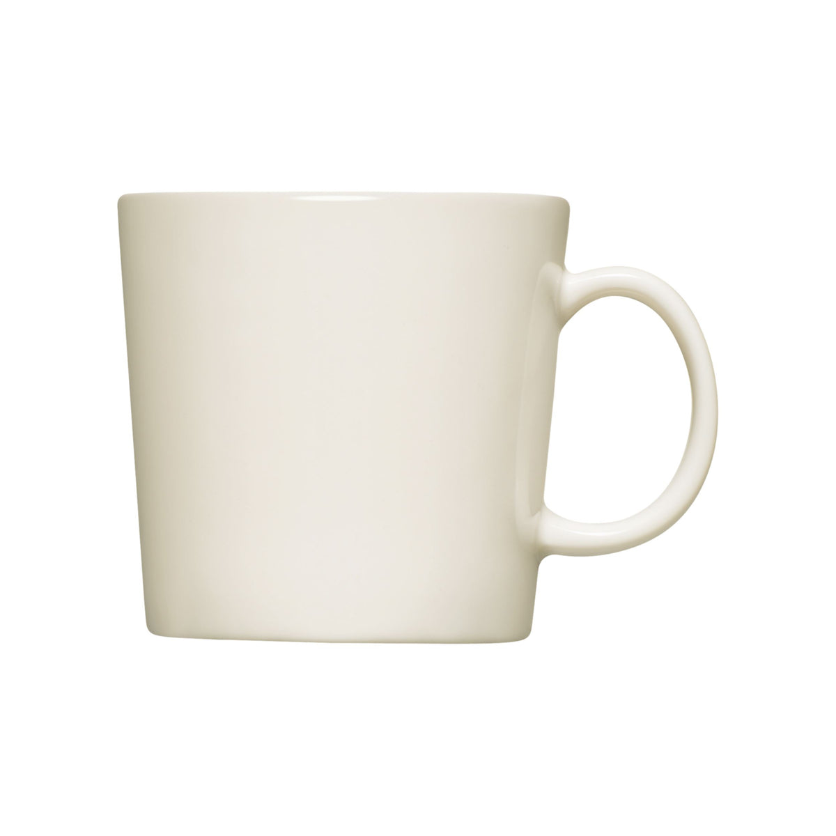 Teema mugg 0,3L vit