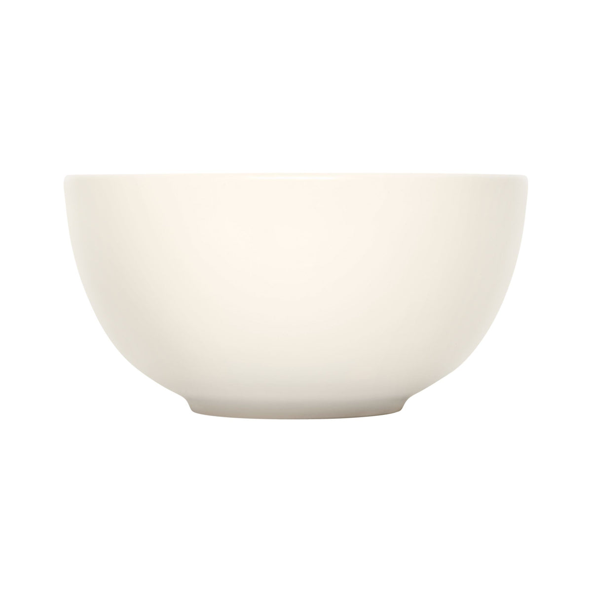 Teema schaal 1,65L wit - Teema bowl 1,65L white