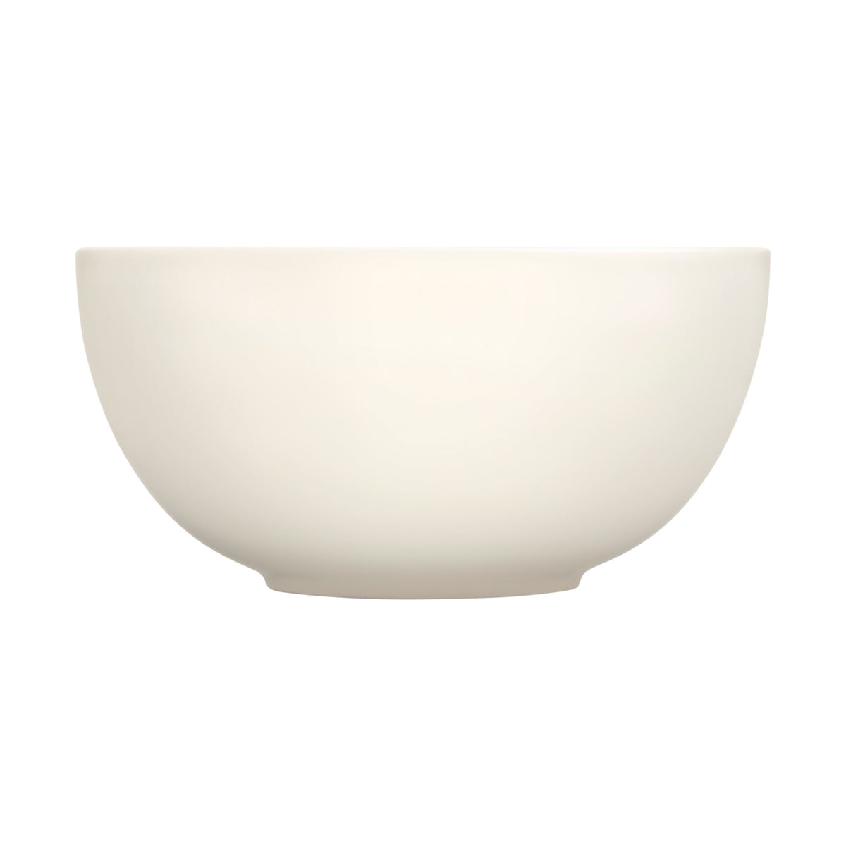 Teema bowl 3.4L white