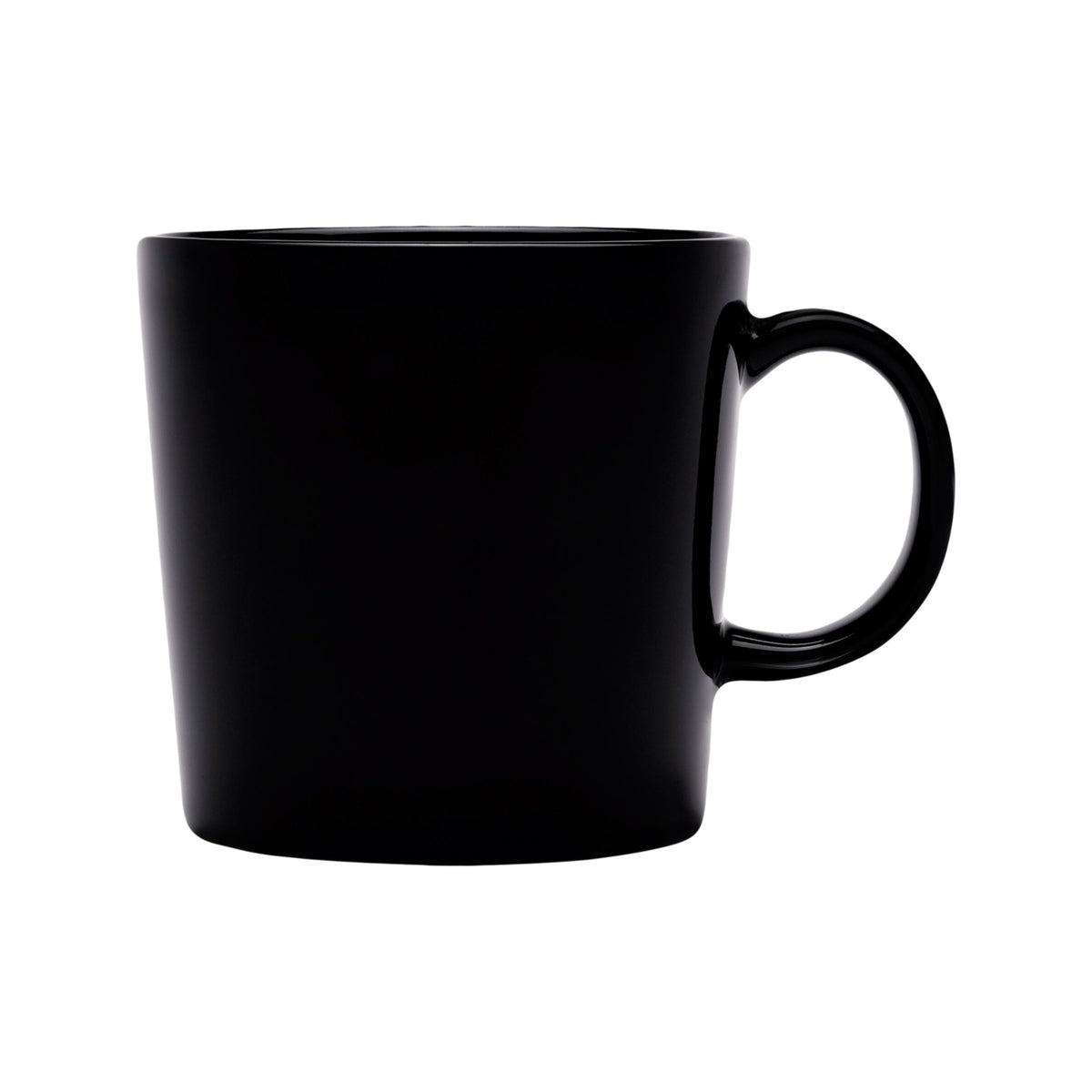 Teema mugg 0,3L svart