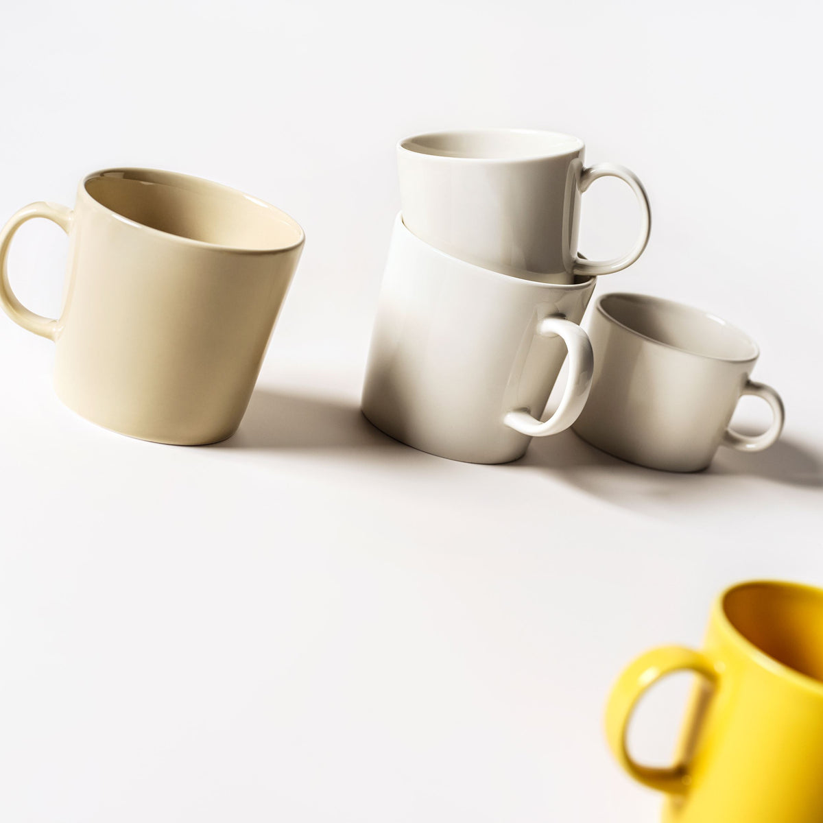 Teema mug 0,3L black