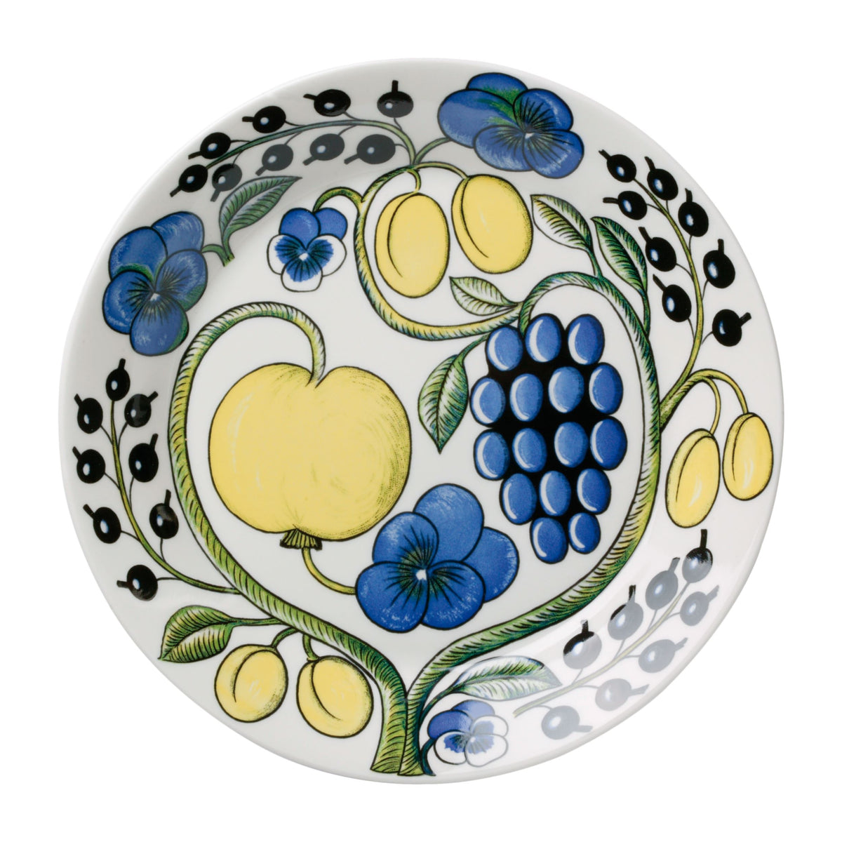 Paratiisi plate 26cm
