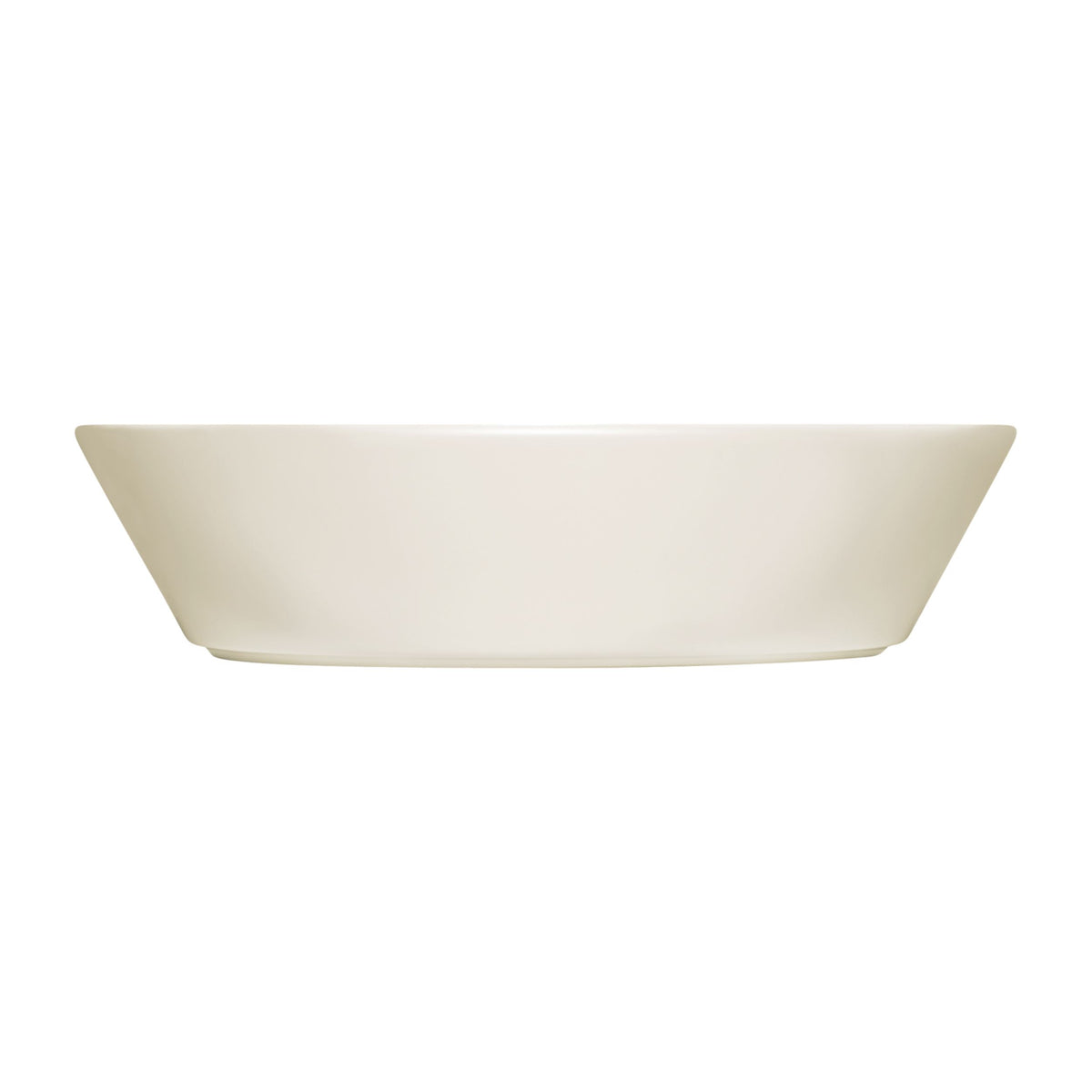 Teema schaal 2,5L/30cm wit - Teema bowl 2,5L/30cm white