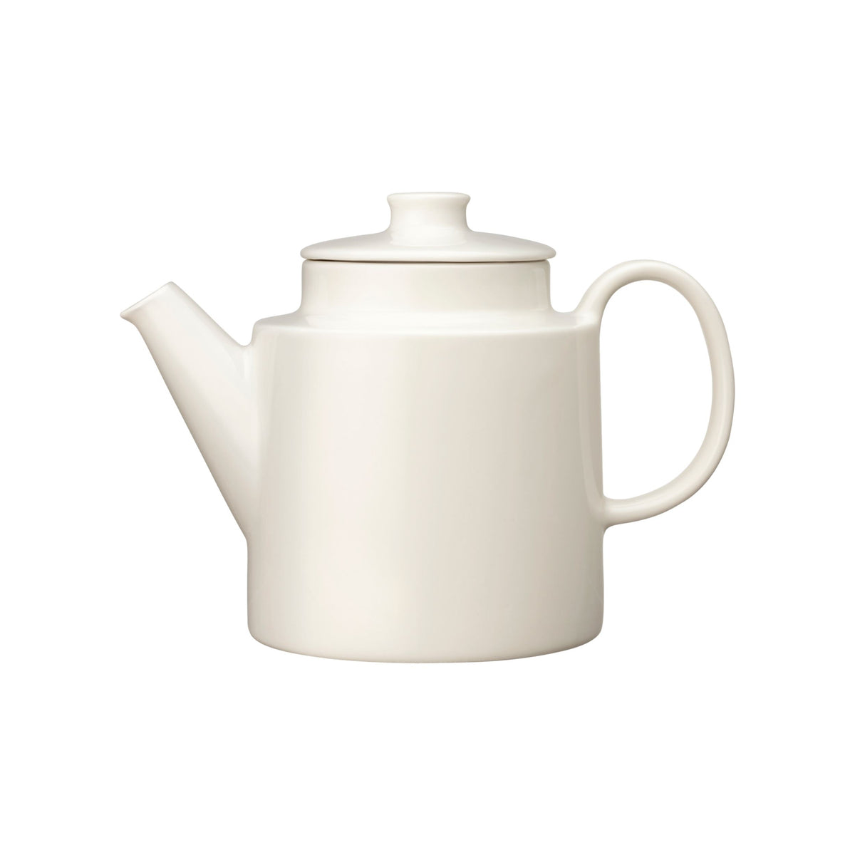 Teema tea pot 1L white