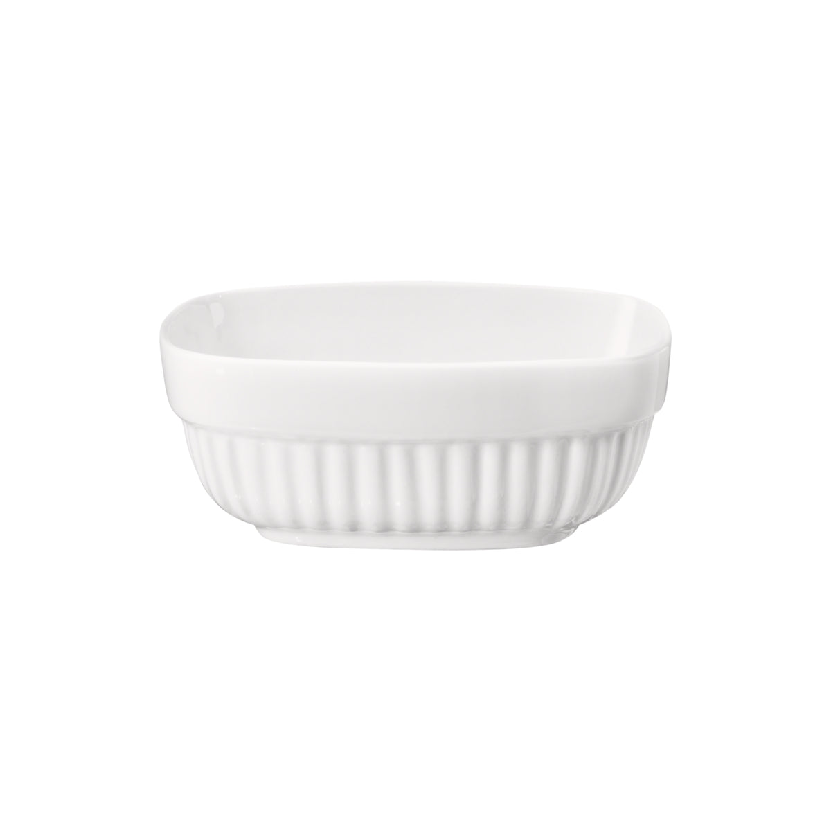 Uunikokki square oven dish 0,5L
