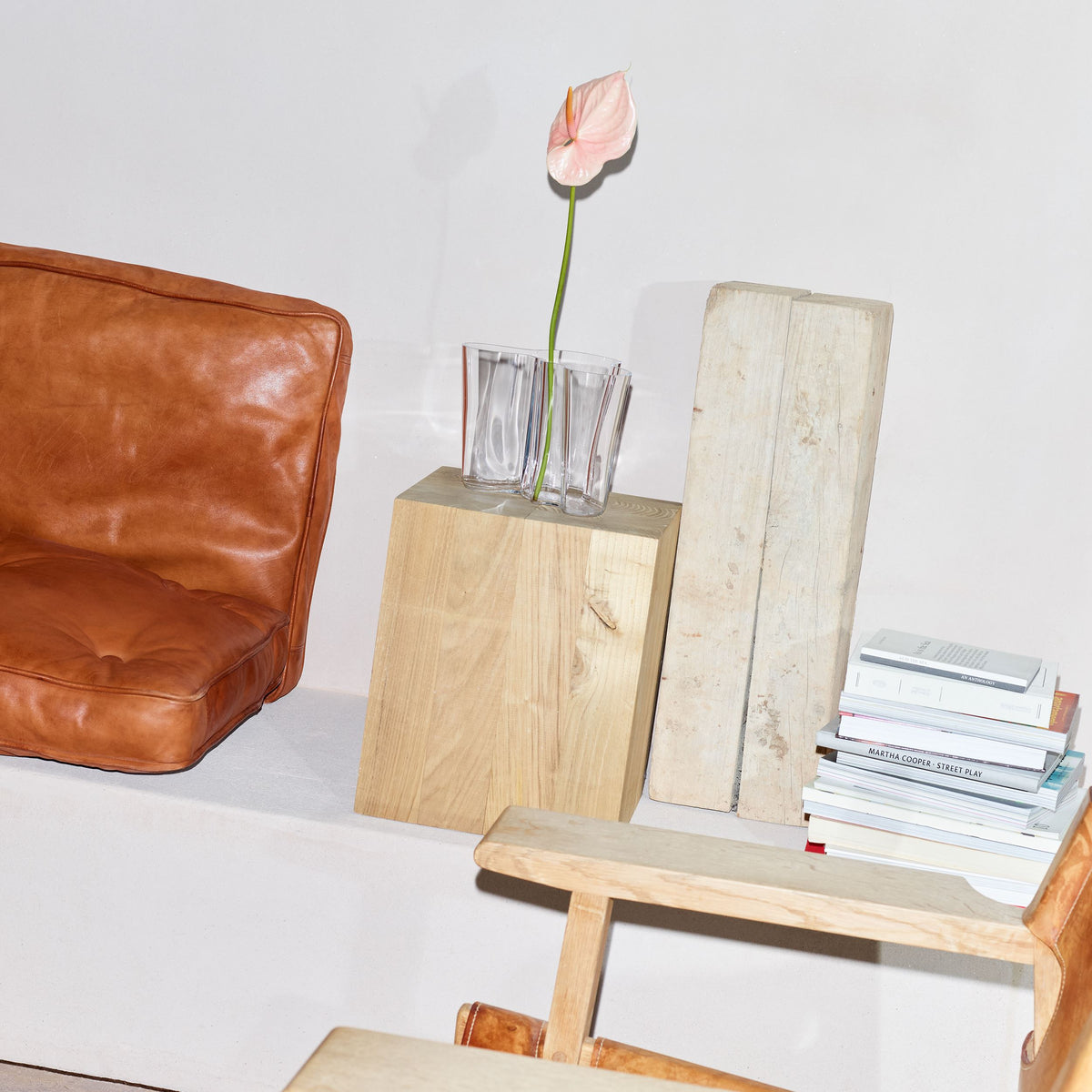 Alvar Aalto Collection vase 160mm clear - Aalto vase 160mm clear