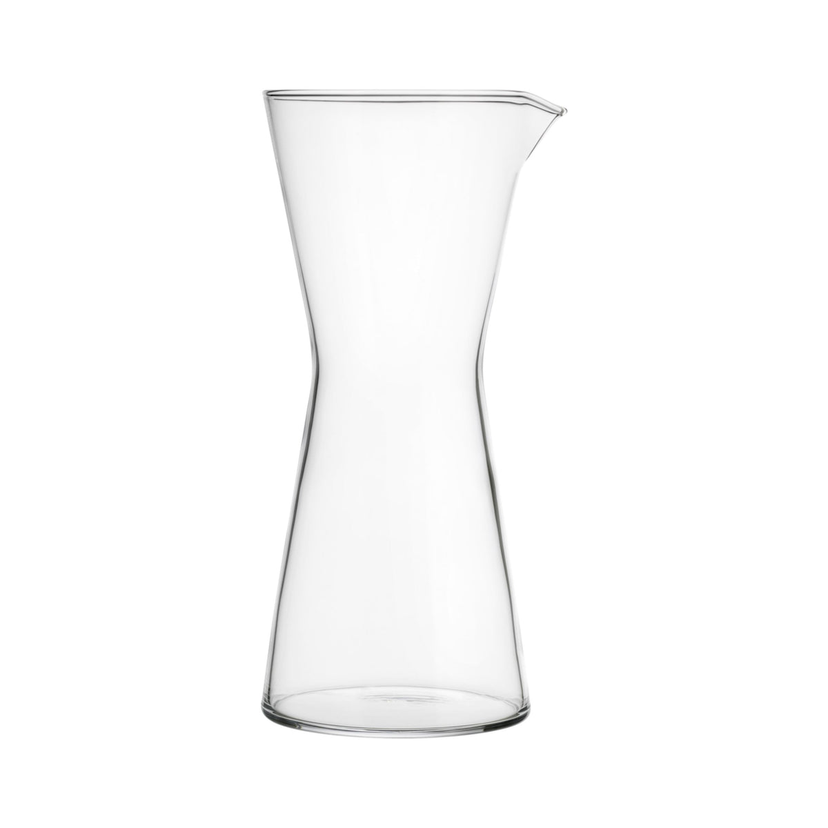 Kartio karaf 95cl helder - Kartio pitcher 95cl clear