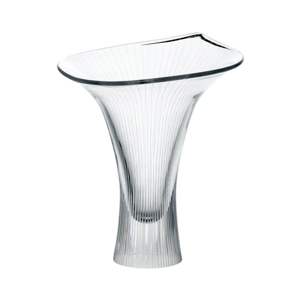 Chantarelle vase 210mm