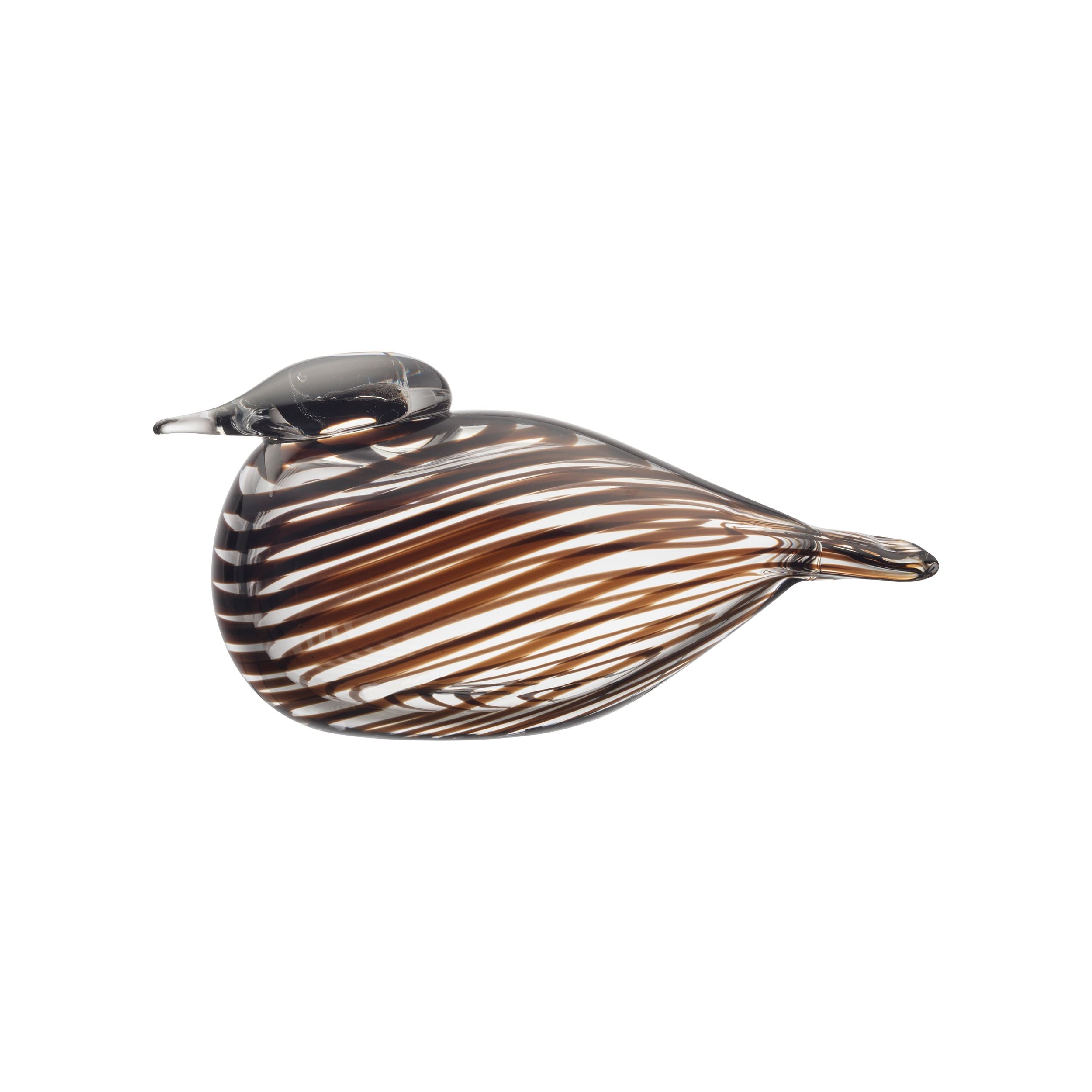 Birds by Toikka Whip-Poor-Will 115x55mm | Iittala