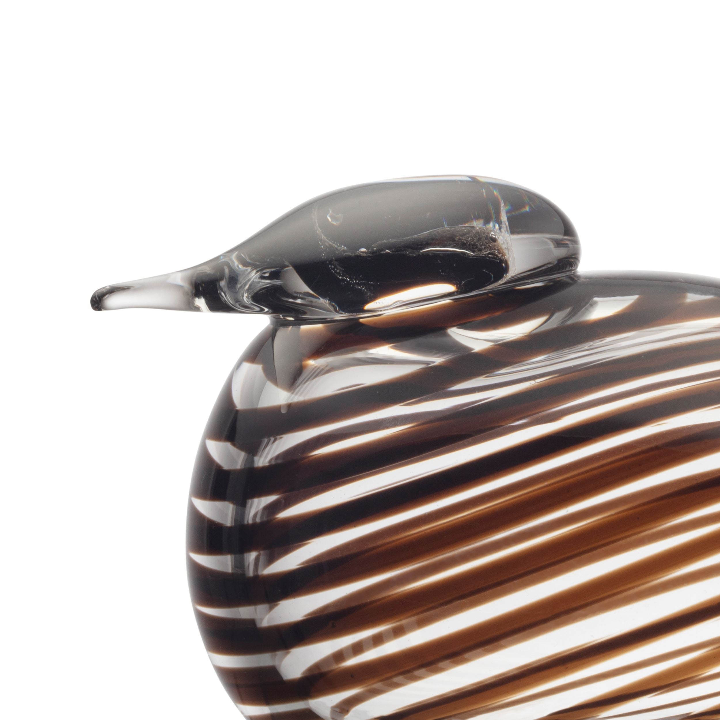Birds by Toikka Whip-Poor-Will 115x55mm | Iittala