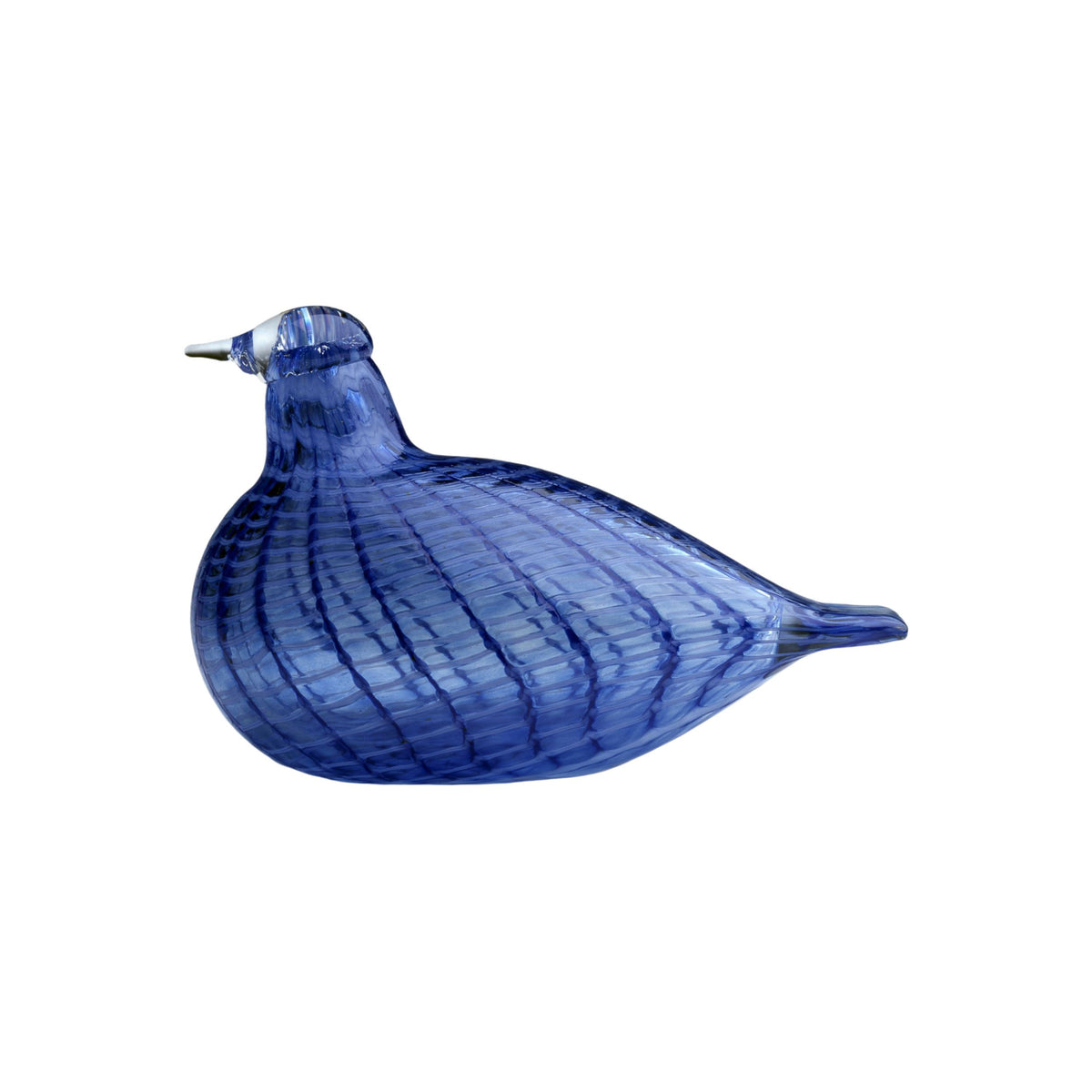Birds by Toikka Sinisulka 120x85mm - Birds by Toikka Baby Bluebird 120x85mm