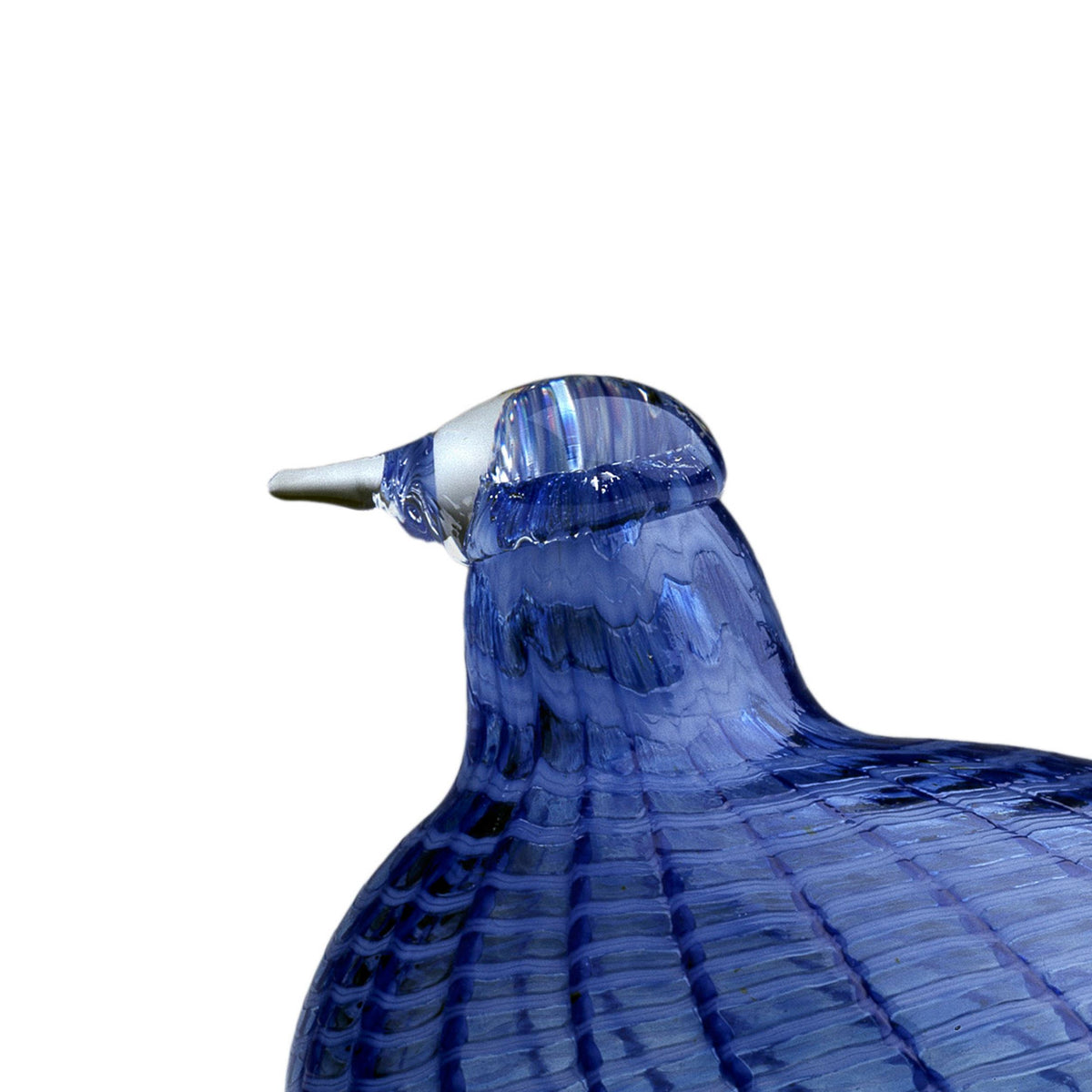 Birds by Toikka Sinisulka 120x85mm - Birds by Toikka Baby Bluebird 120x85mm