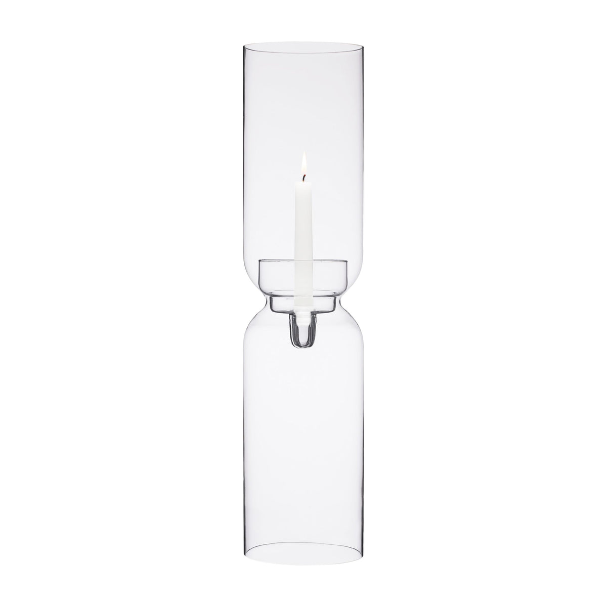 Lantern 600mm clear