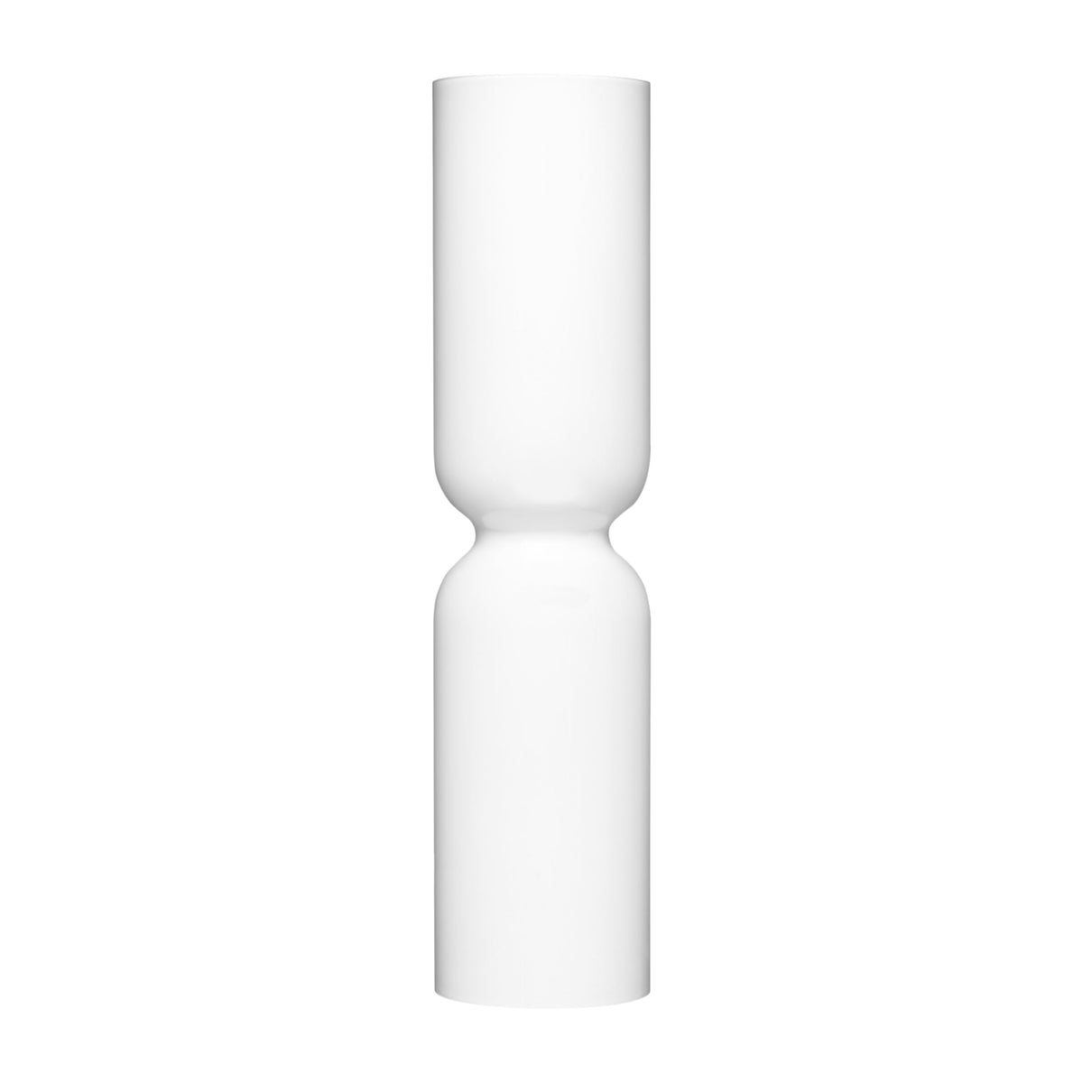 Lantern ljusstalke 600mm vit - Lantern 600mm white