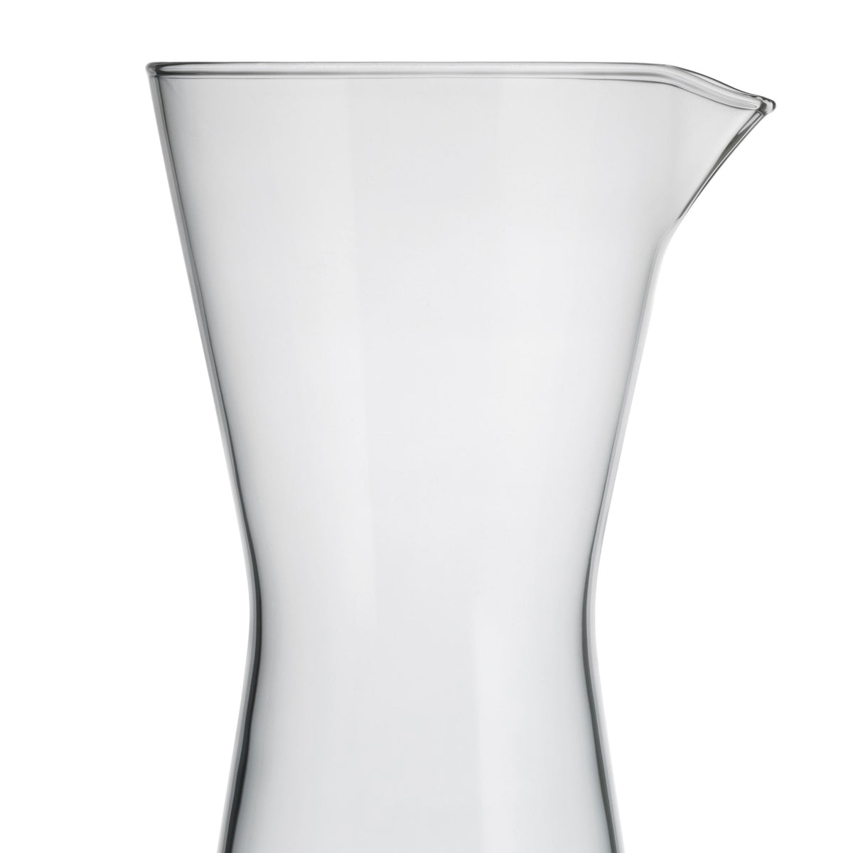 Kartio pitcher 95 cl grey - Kartio pitcher 95cl grey