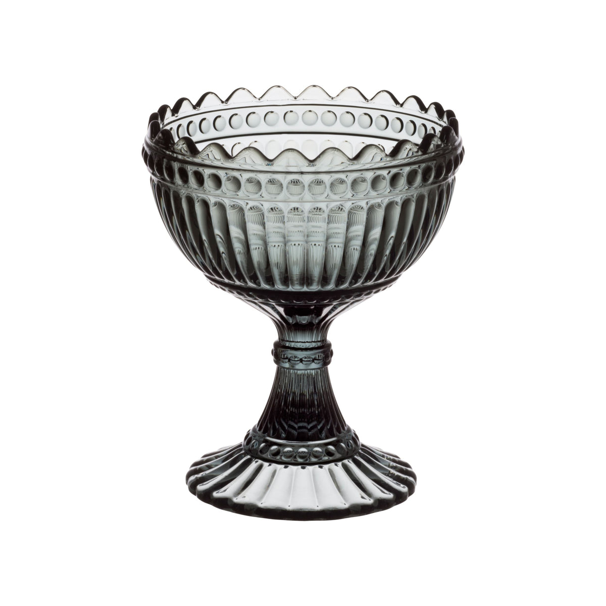 Mariskooli bowl 155mm grey