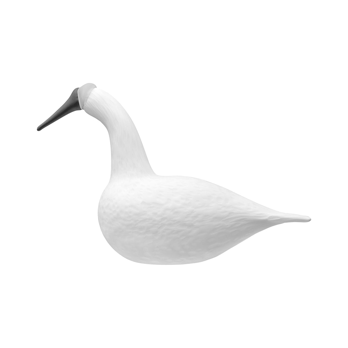 Birds by Toikka Karjalan laulujoutsen valkoinen 330x210 - Birds by Toikka Whooper Swan whi 330x210