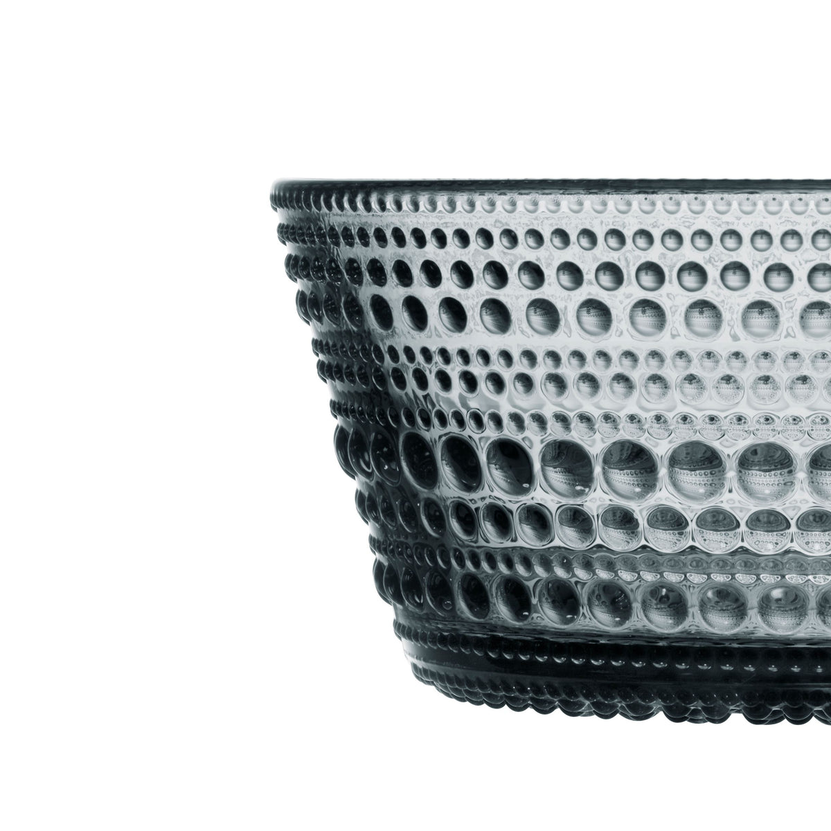 Kastehelmi bowl 23 cl grey - Kastehelmi bowl 23cl grey