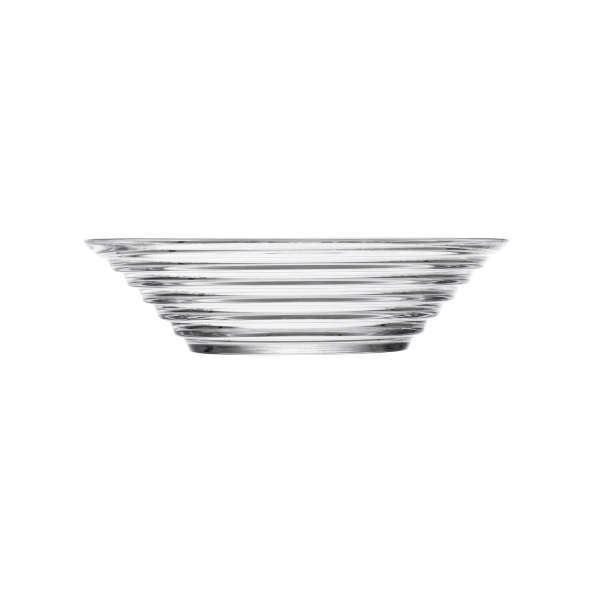 Aino Aalto Schale 35cl/165mm klar