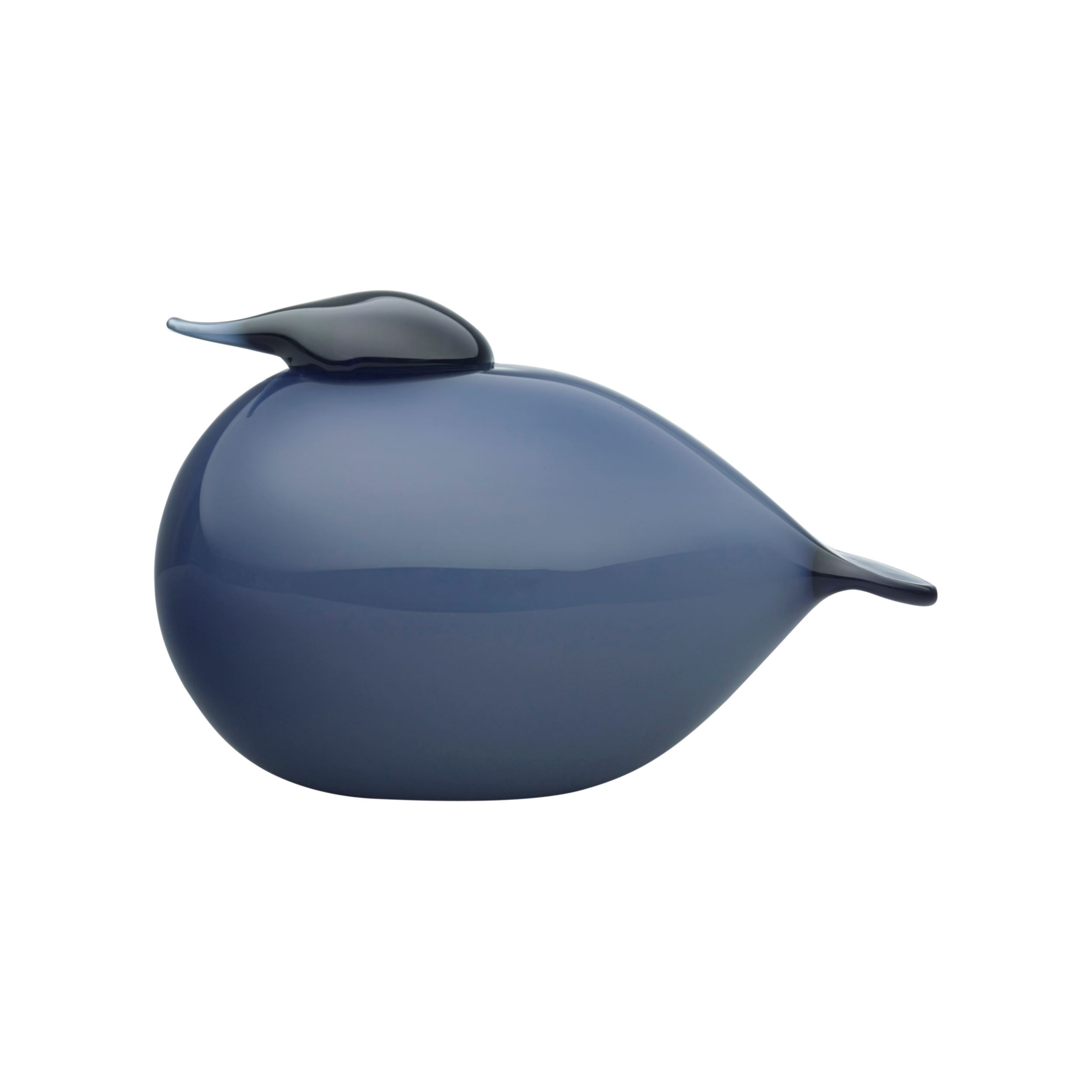 Birds by Toikka /Little Tern クランベリー Birds by Toikka Little Tern Cranberry | Iittala