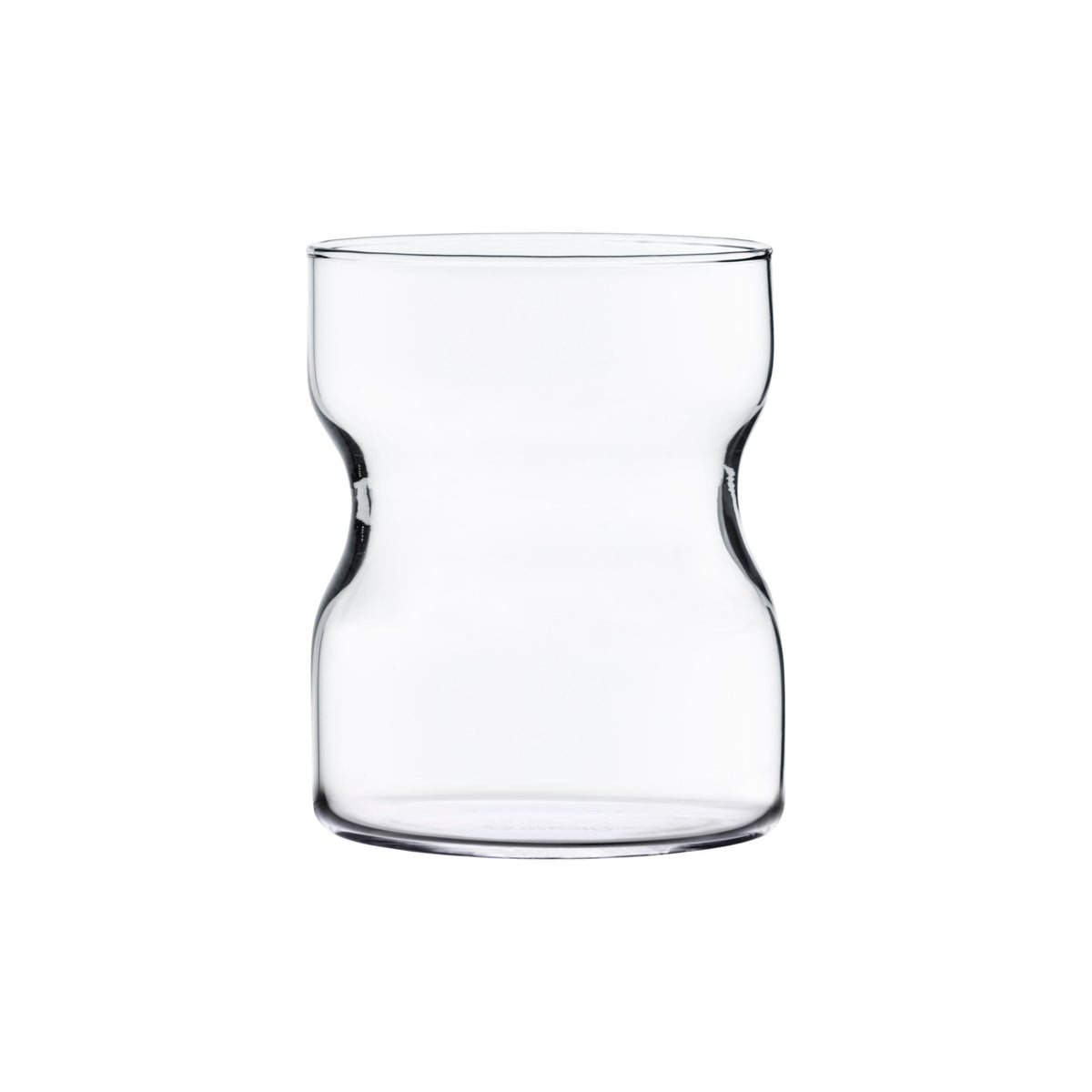 Tsaikka glass 23cl w/o holder 2pc