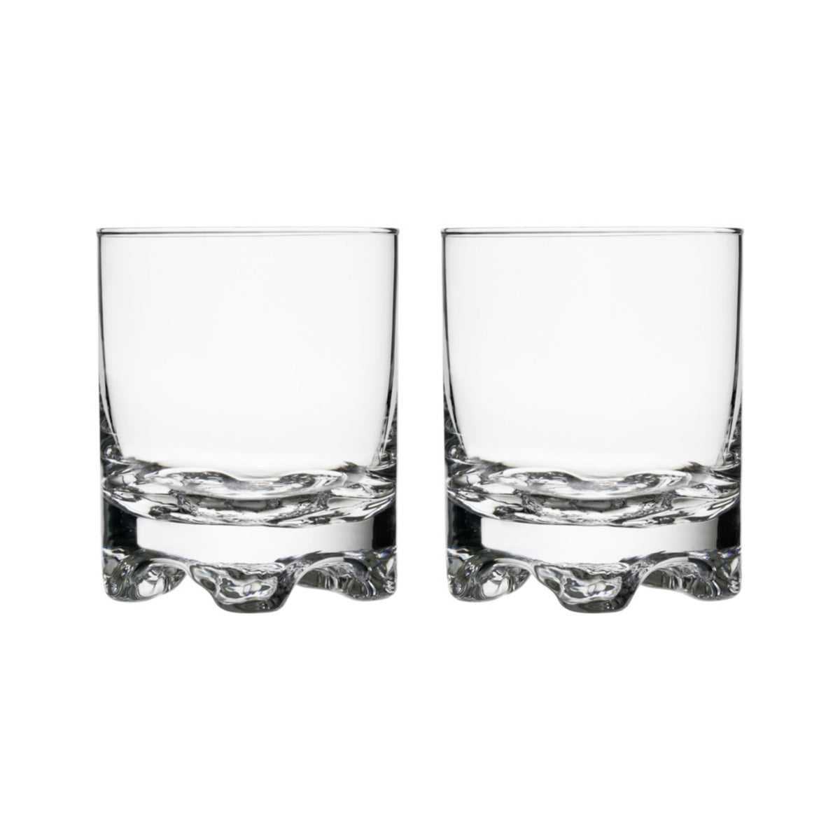 Gaissa old fashioned 22cl 2pcs - Gaissa old fashioned 22cl 2pc