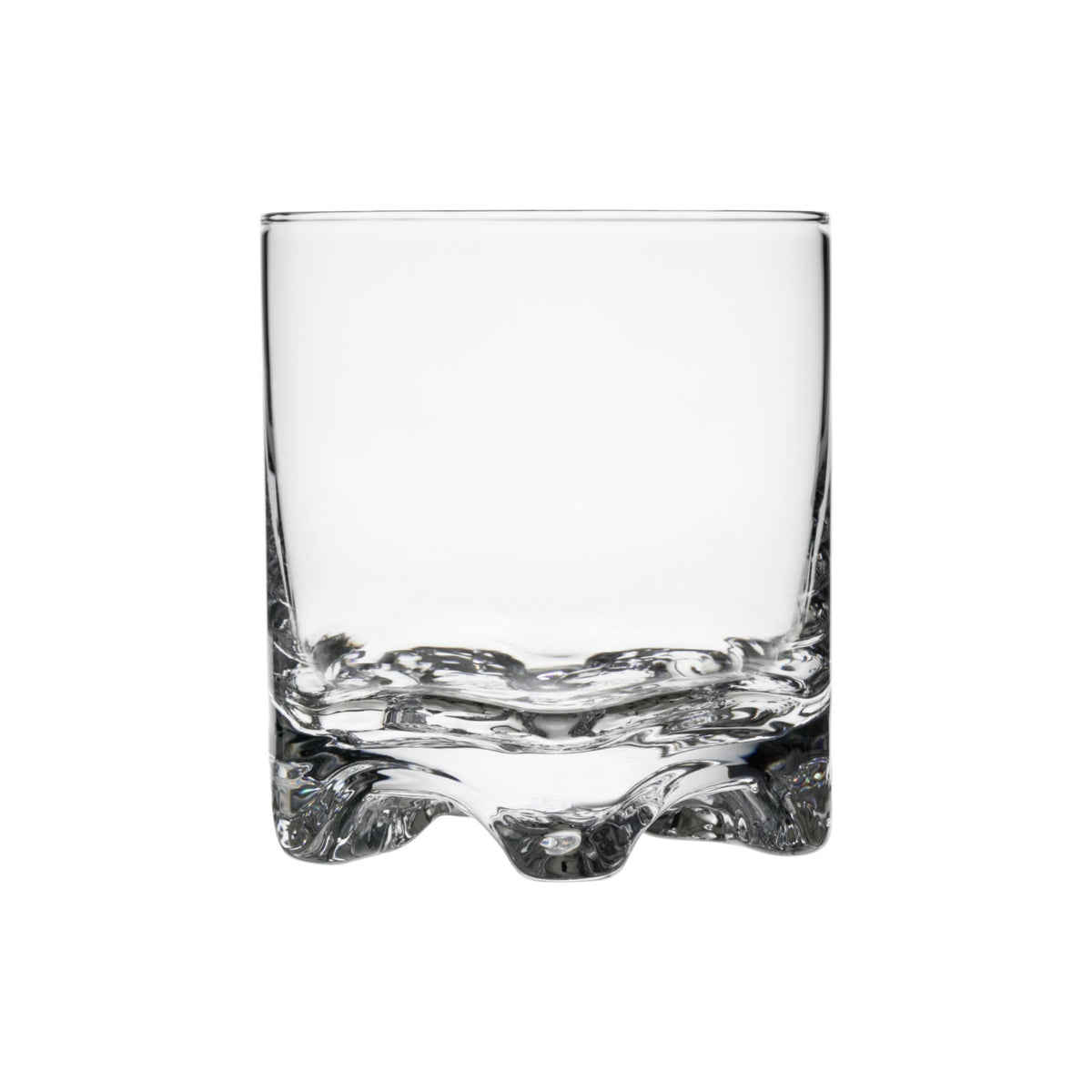 Gaissa dbl old fashioned 28cl 2pc
