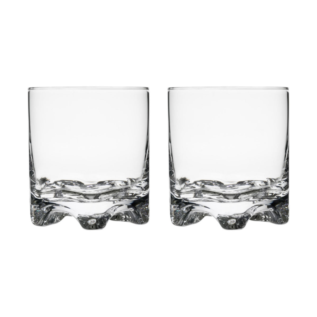 Gaissa dbl old fashioned 28cl 2pcs - Gaissa dbl old fashioned 28cl 2pc