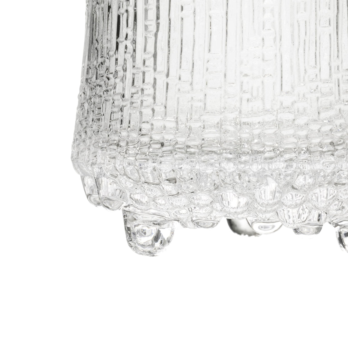 Ultima Thule on-the-rocks 28cl clear 2pcs - Ultima Thule on-the-rocks 28cl 2pc