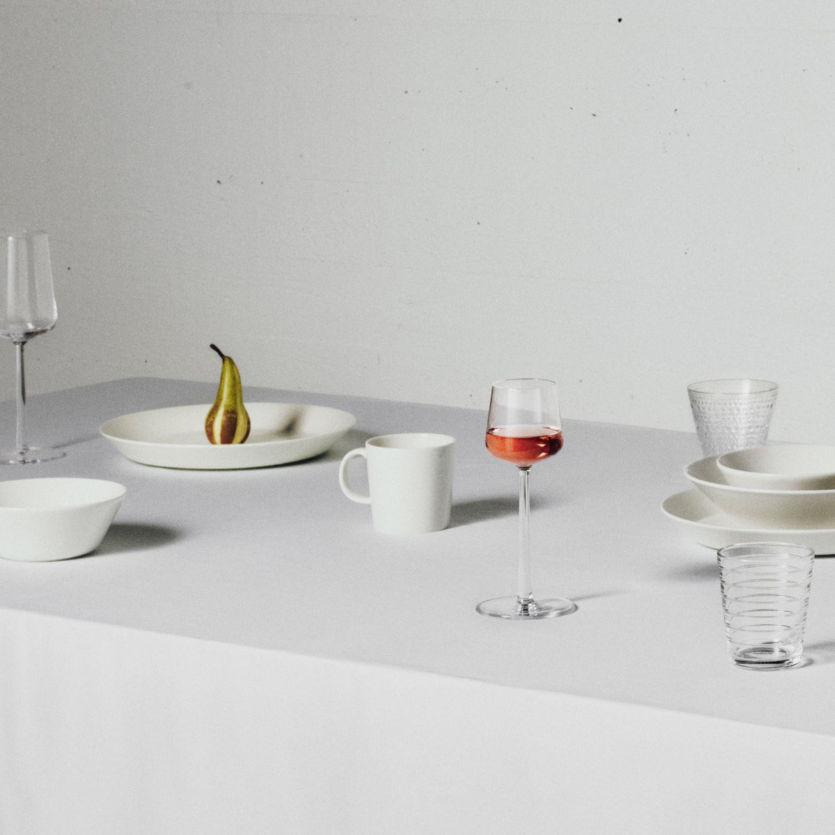 Essence sherryglas 15cl 2 stuks - Essence sweet wine glass 15cl 2pc