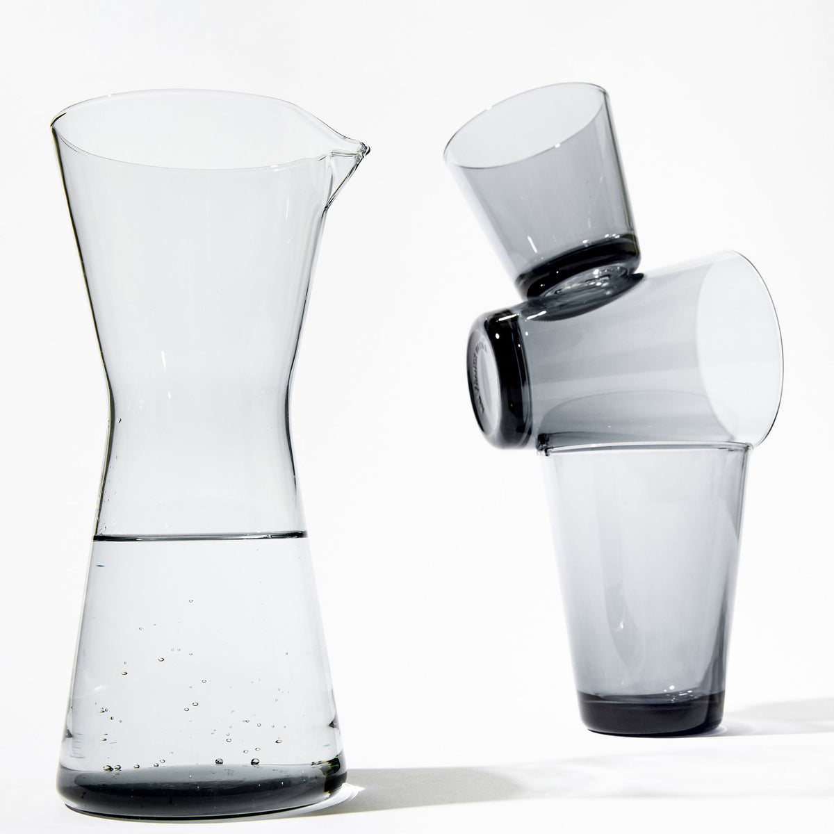 Kartio tumbler 21cl grey 2-pack - Kartio tumbler 21cl grey 2pc