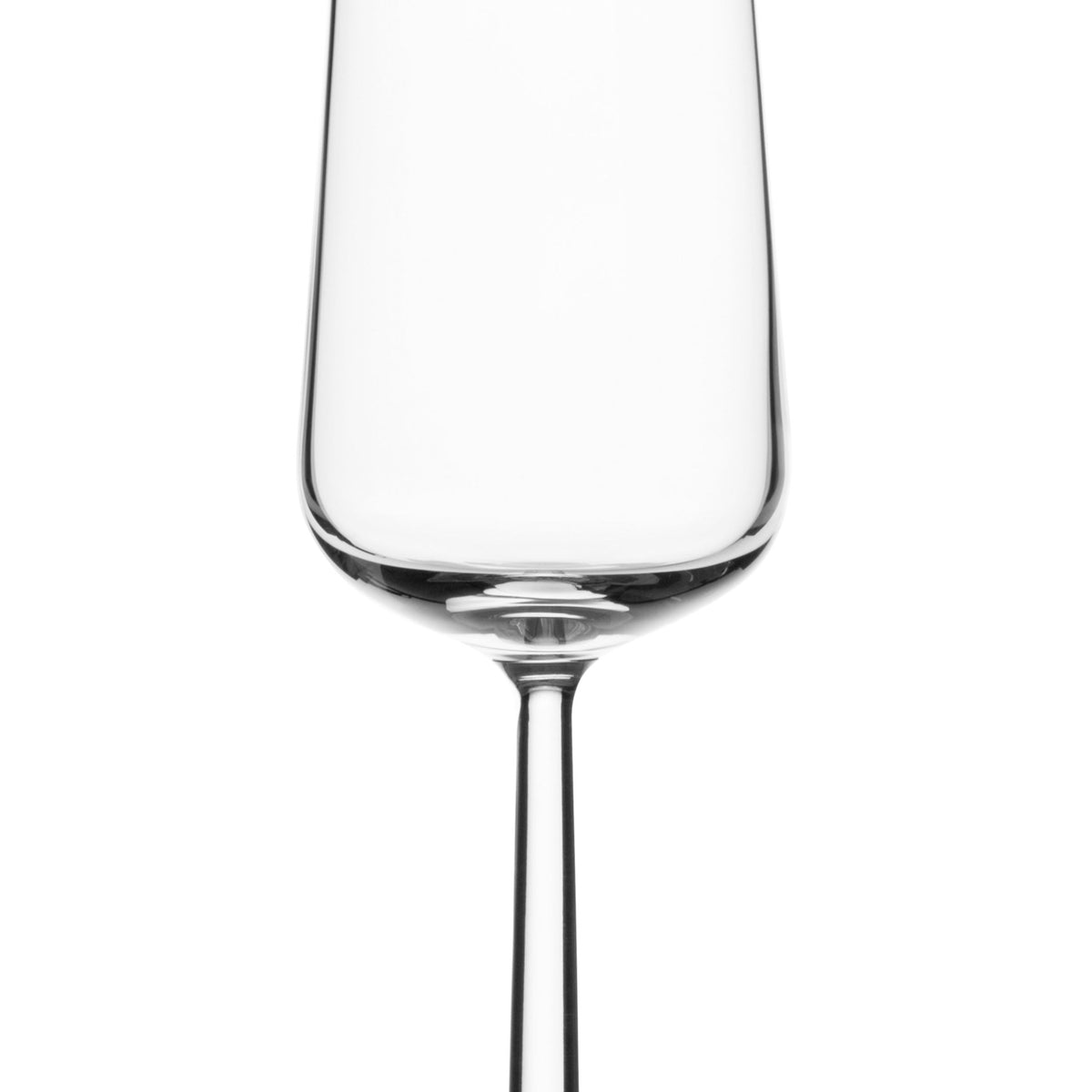 Essence Champagnerglas 21cl 2Stk - Essence champagne glass 21cl 2pc