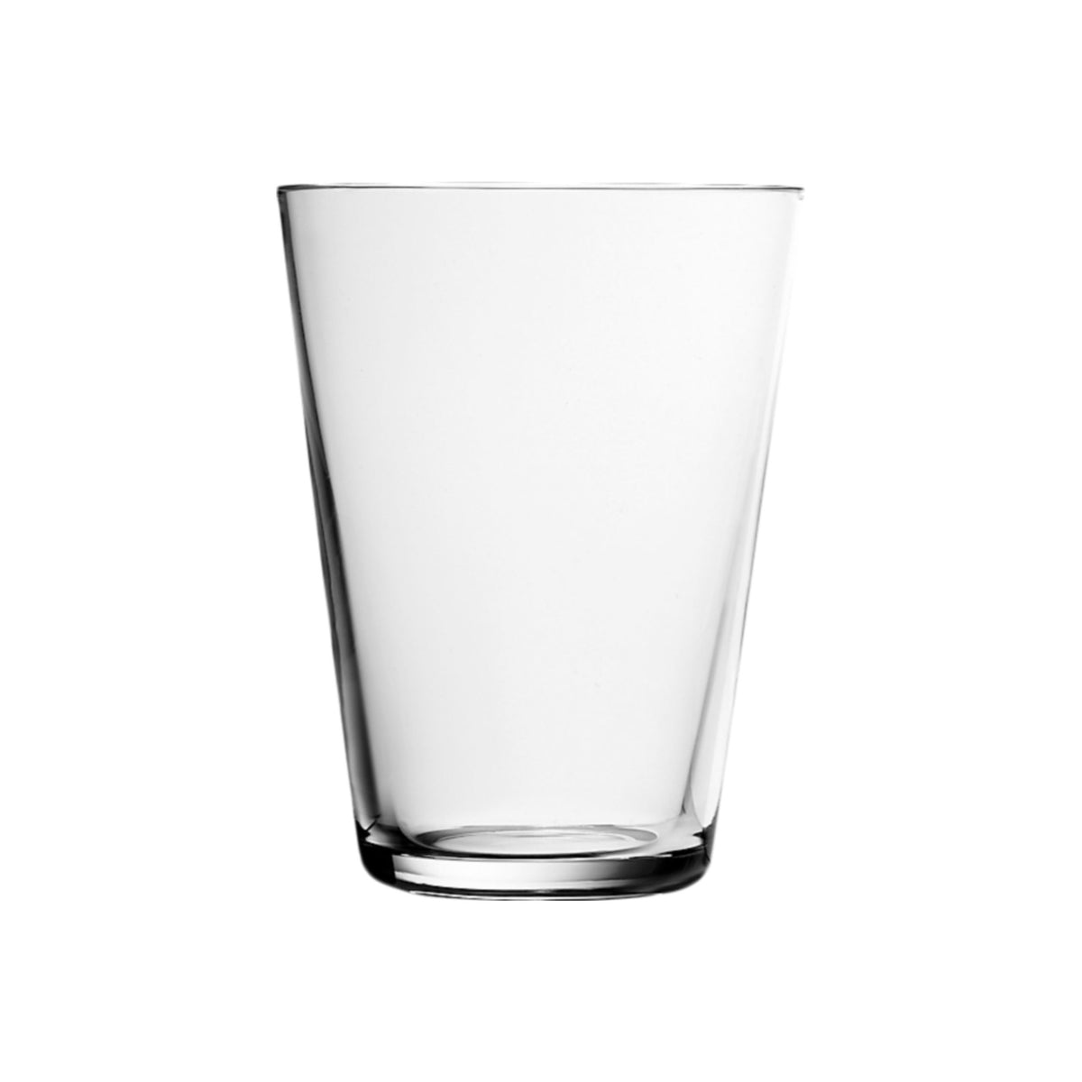 Kartio Glas 40cl klar 2Stk - Kartio tumbler 40cl clear 2pc