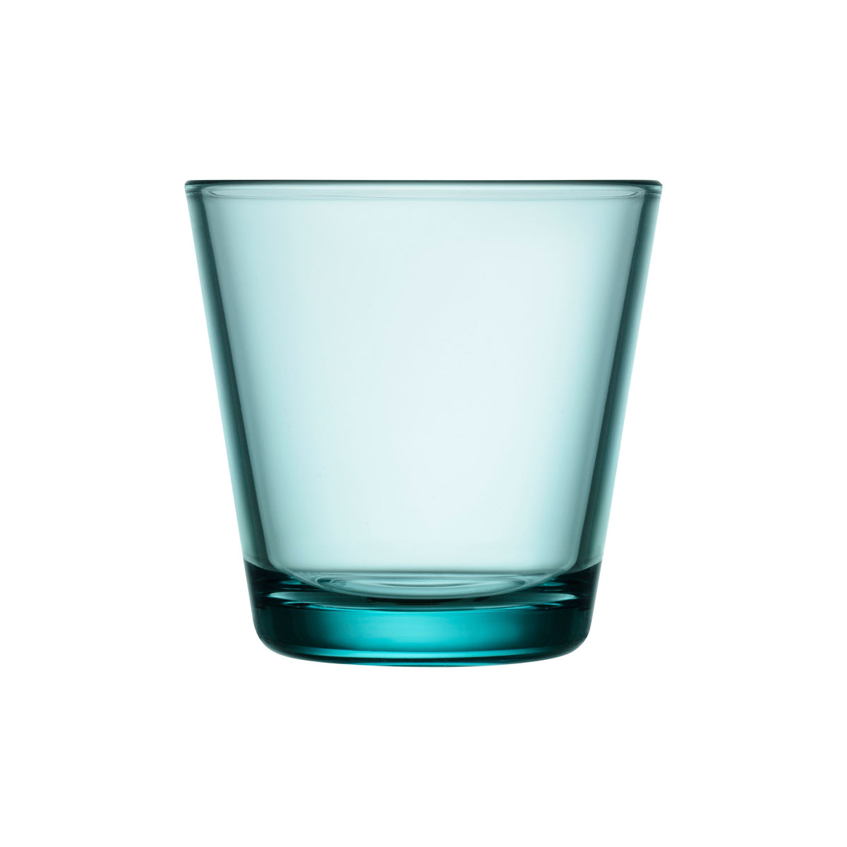 Kartio Glas 21cl wassergrün 2Stk - Kartio tumbler 21cl water green 2pc