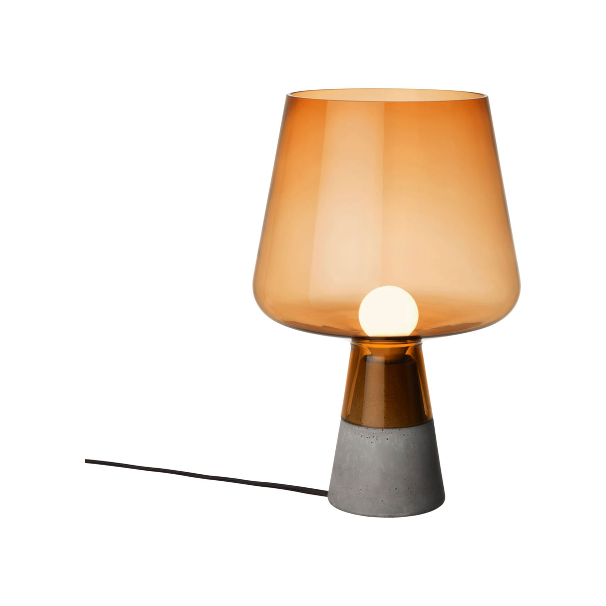 Leimu Lampe 300x200mm Kupfer - Leimu lamp 300x200mm copper