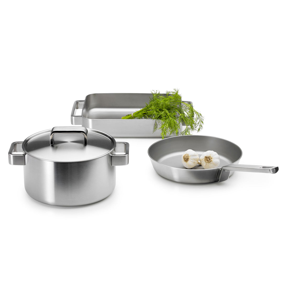 Tools gryta 4,0L - Tools casserole 4,0L