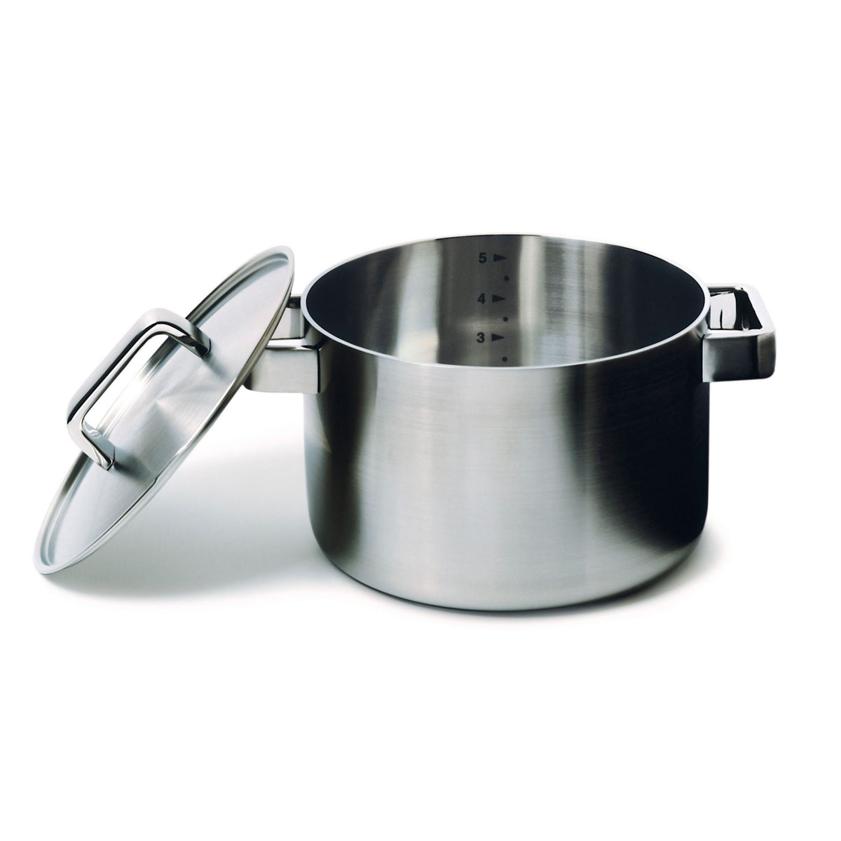 Tools gryta 5,0L - Tools casserole 5,0L